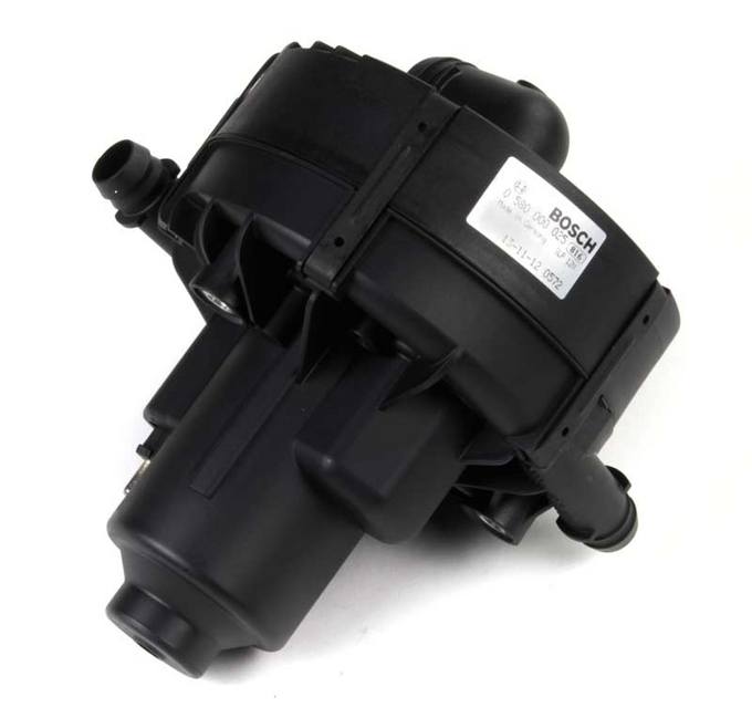 Mercedes Secondary Air Pump 0001405185 Bosch 0580000025 Bosch